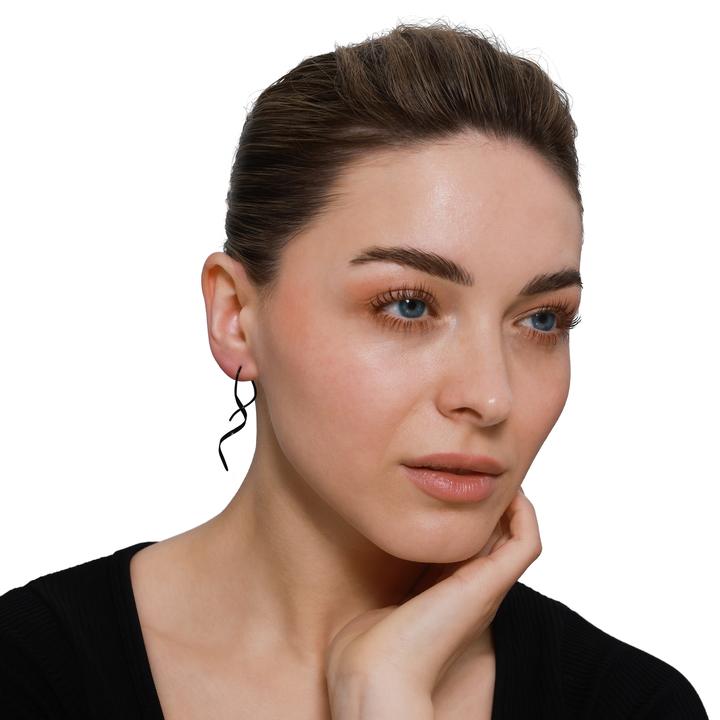 Image du produit Heideman Rufus noir couleurs (100% acier inoxydable)