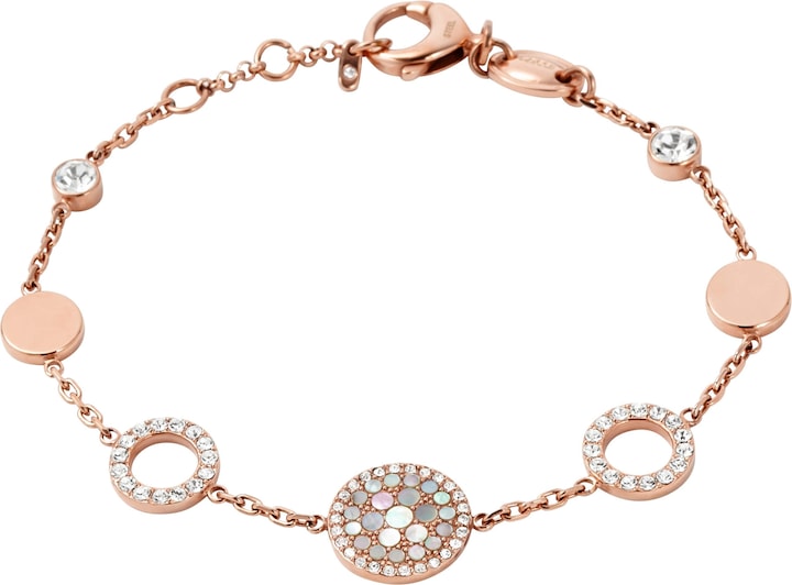 Roségold