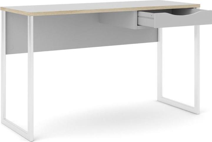 Actual product image Ebuy24 Desk Fula (130 x 48 cm)