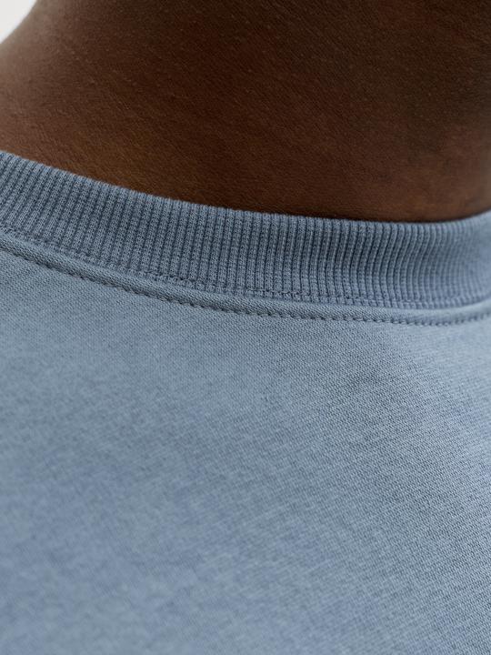 Actual product image Jack & Jones Jjestar Basic Sweat Crew Neck Noos (M)