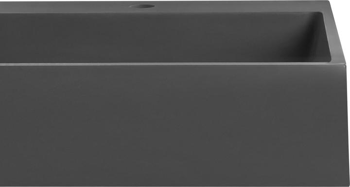 Actual product image Beliani Cusco (480 mm, 1500 mm)