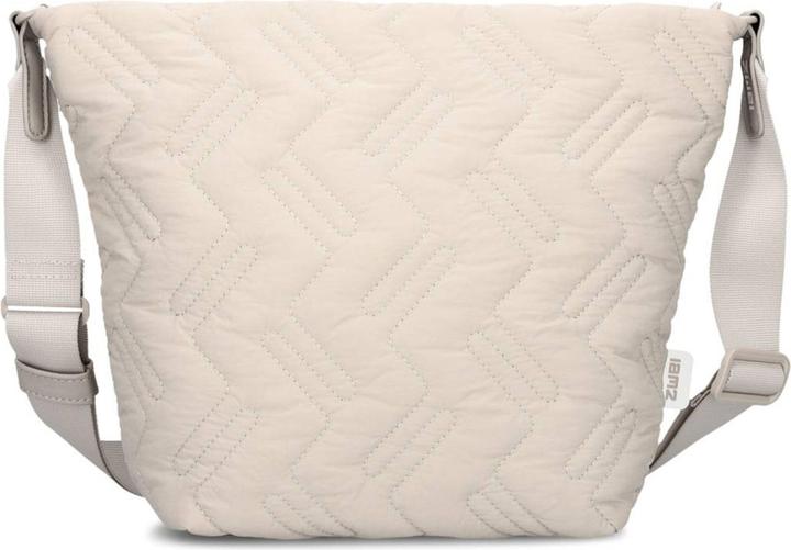 Produktbild Zwei Cleo Shopper Tasche 35 cm (11 l)