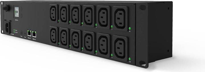 Produktbild EnGenius Cloud Managed Switchable Smart PDU - 6-Fach