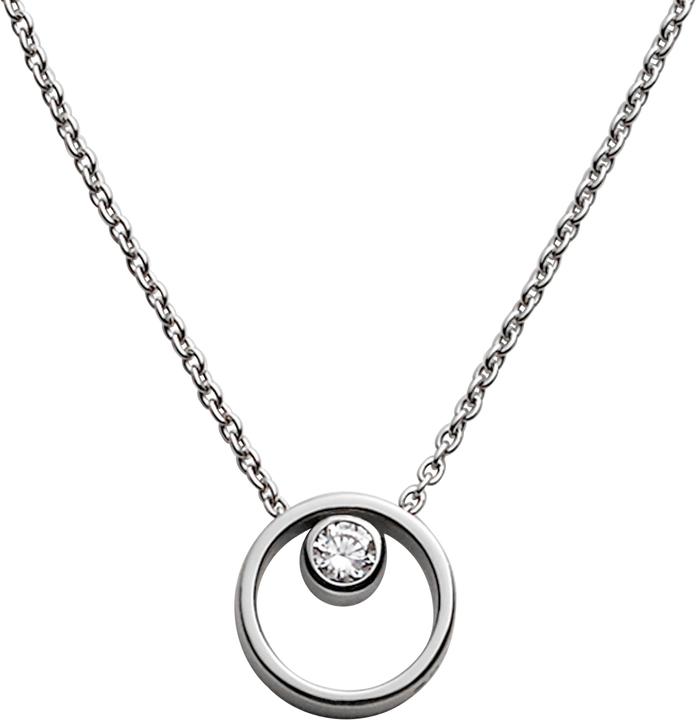 Produktbild Skagen Elin (Edelstahl, 40 - 47 cm)