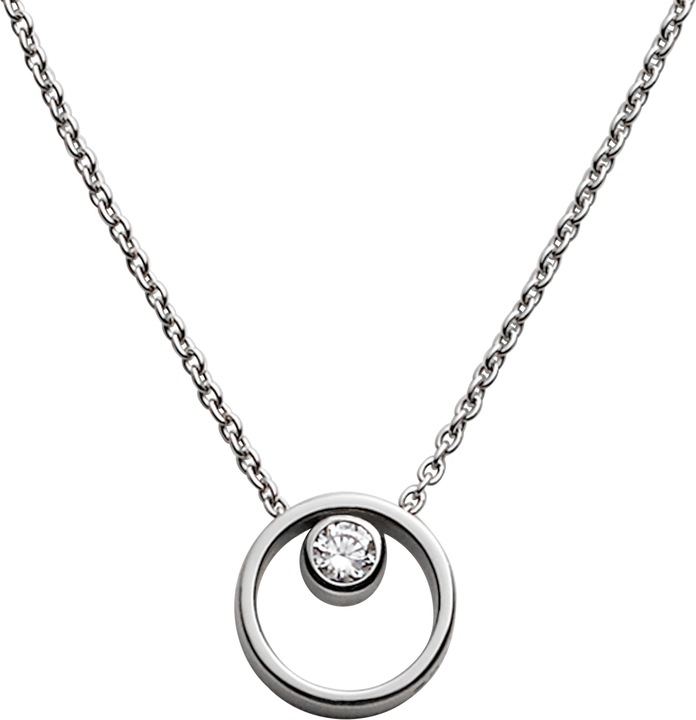 Skagen Elin (Edelstahl, 40 - 47 cm)