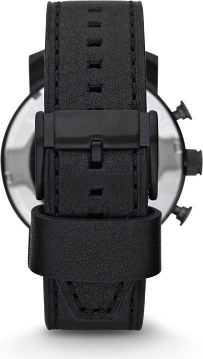 Actual product image Fossil Nate (Analogue wristwatch, 50 mm)