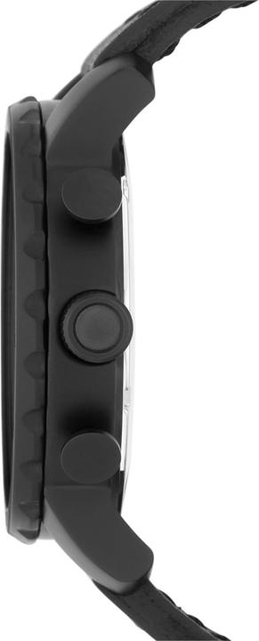 Actual product image Fossil Nate (Analogue wristwatch, 50 mm)