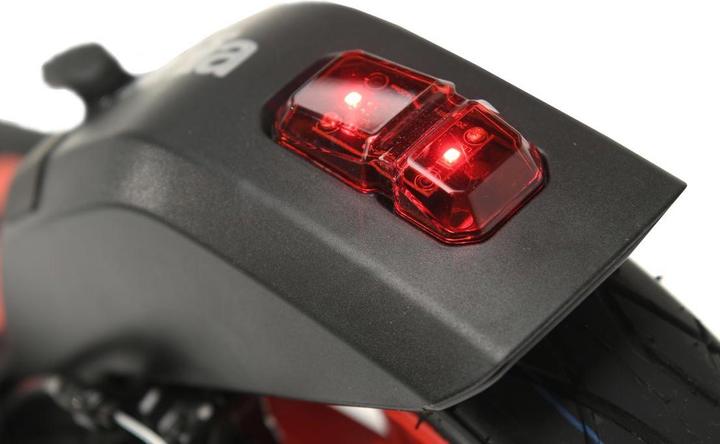 Produktbild Aprilia Esr1 (25 km/h, 30 km, 500 W)