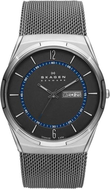 Skagen Melbye (Analogue wristwatch, 40 mm)
