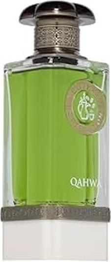 Actual product image Ameer Al Oud Coffee Collection Qahwa Eau De Parfum 100ml (Eau de parfum, 100 ml)