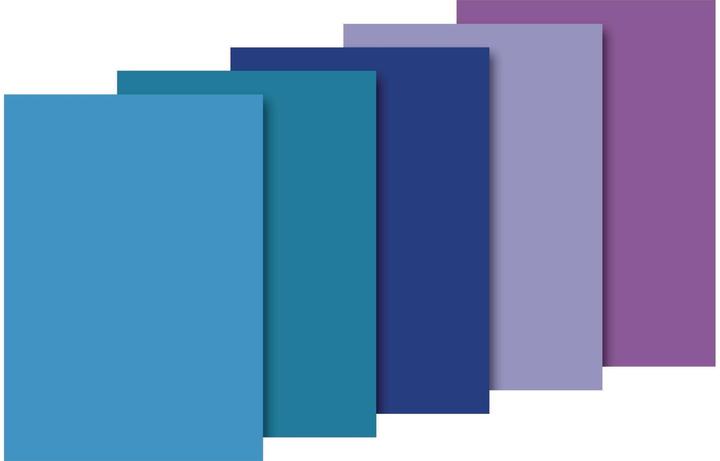 Actual product image Heyda Tissue paper (20 g/m², 10 x)