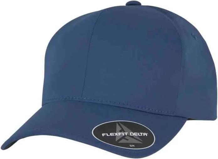 Produktbild Flexfit Delta BaseballMütze