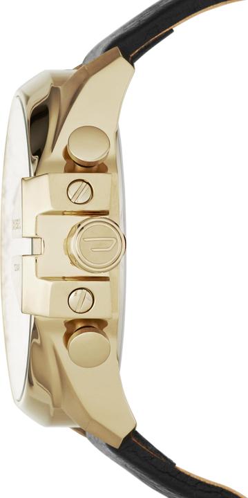 Produktbild Diesel Mega Chief (Analoguhr, Chronograph, 51 mm)
