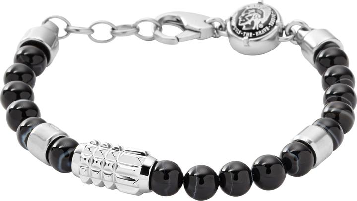 Immagine prodotto Diesel Perline (20 cm, Acciaio inossidabile)