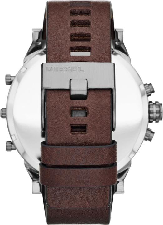 Actual product image Diesel Mr. Daddy 2.0 (Analogue wristwatch, Chronograph, 57 mm)