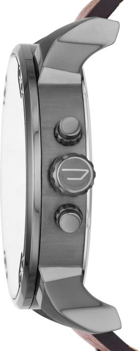 Actual product image Diesel Mr. Daddy 2.0 (Analogue wristwatch, Chronograph, 57 mm)