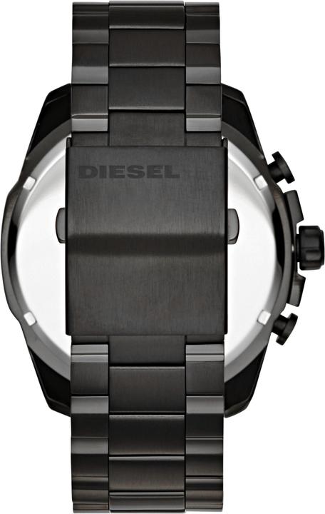 Produktbild Diesel Mega Chief (Analoguhr, Chronograph, 51 mm)