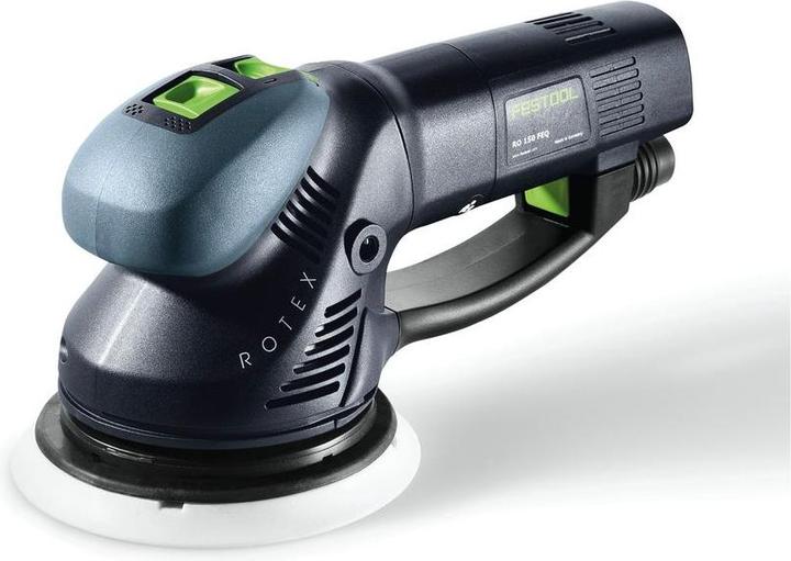 Actual product image Festool RO 150 FEQ Plus (Eccentric grinder)