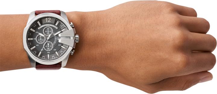 Produktbild Diesel Mega Chief (Analoguhr, Chronograph, 51 mm)