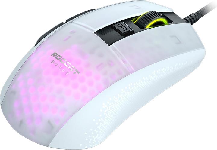 Produktbild Roccat Burst Pro (Kabelgebunden)