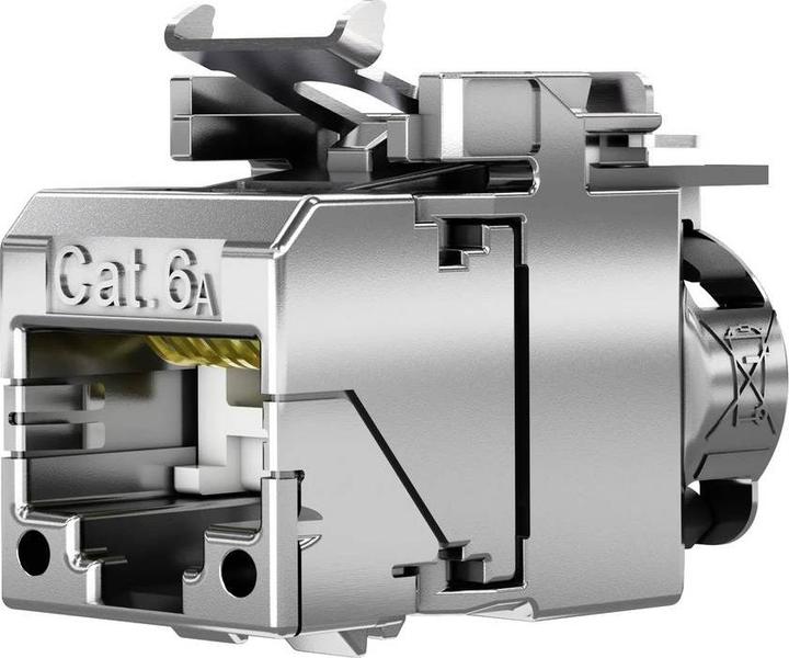 Image du produit Telegärtner J00029A6001 Module Keystone (Module Keystone)
