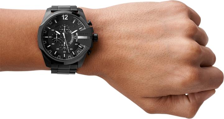 Produktbild Diesel Mega Chief (Analoguhr, Chronograph, 51 mm)