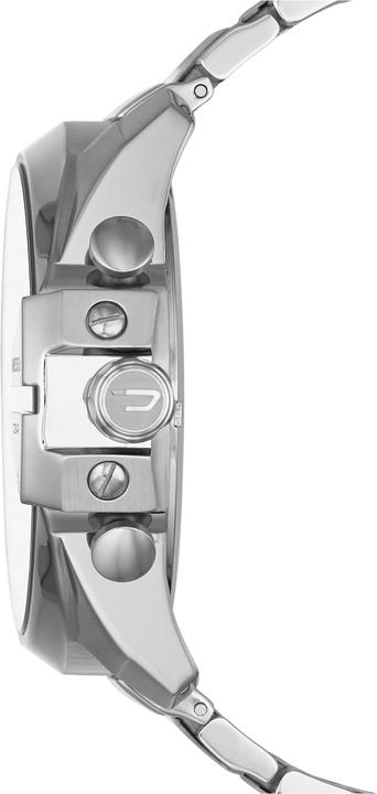 Actual product image Diesel Mega Chief (Analogue wristwatch, Chronograph, 51 mm)