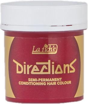 Produktbild Directions La Riche (Poppy Red)