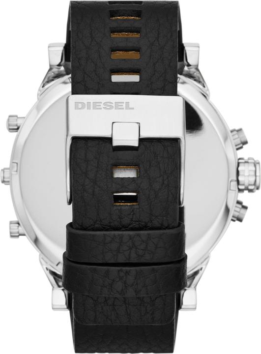 Immagine prodotto Diesel Mr. Daddy 2.0 (Orologio da polso analogico, Cronografo, 57 mm)
