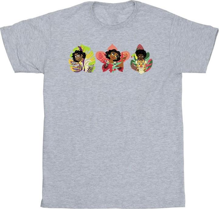 Produktbild Disney Encanto Family Line TShirt (M)