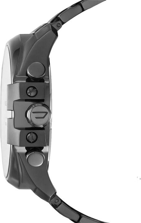 Productafbeelding Diesel Mega Chief (Analoog horloge, Chronograaf, 51 mm)