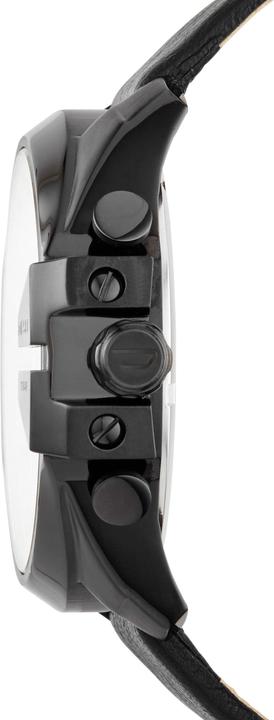 Produktbild Diesel Mega Chief (Analoguhr, Chronograph, 51 mm)