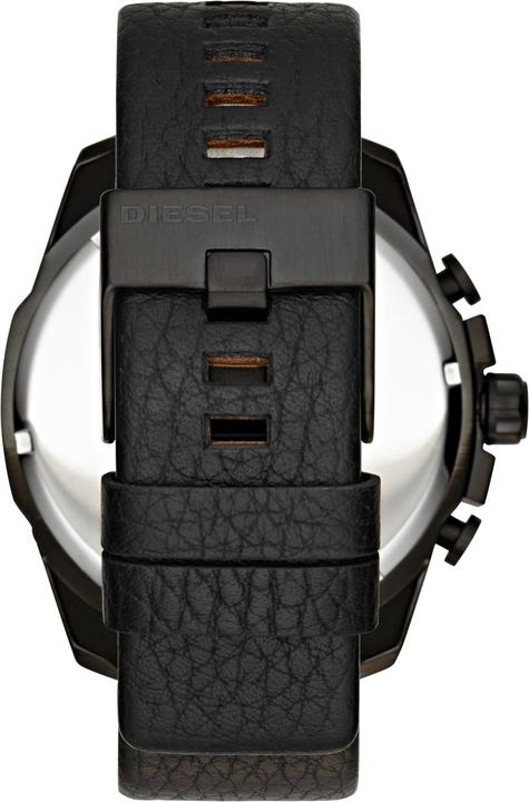Produktbild Diesel Mega Chief (Analoguhr, Chronograph, 51 mm)