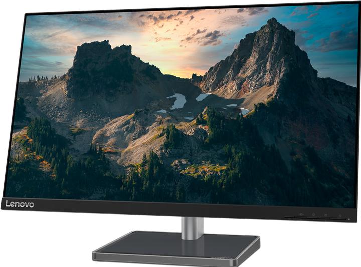 Produktbild Lenovo L27q-38 (2560 x 1440 Pixel, 27")