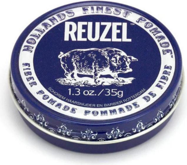 Produktbild Reuzel Fiber Pomade (Haarpomade, 35 g)