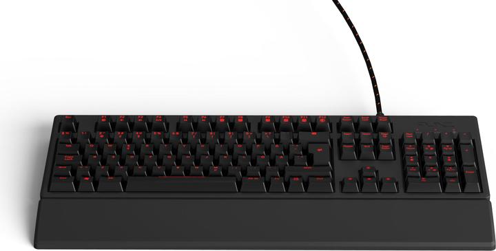 Immagine prodotto Func Kb-460 (DE, Cablato)