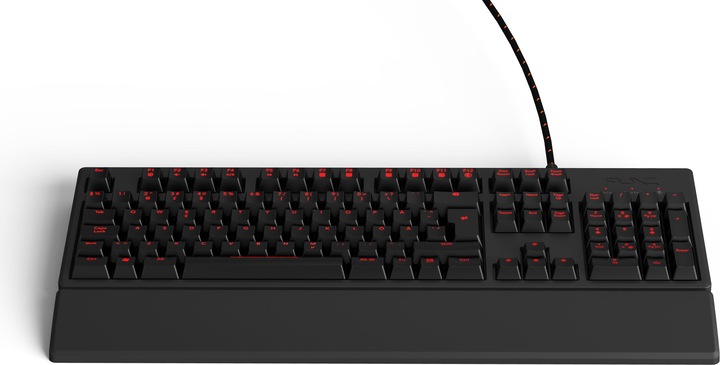 Produktbild Func Kb-460 (DE, Kabelgebunden)