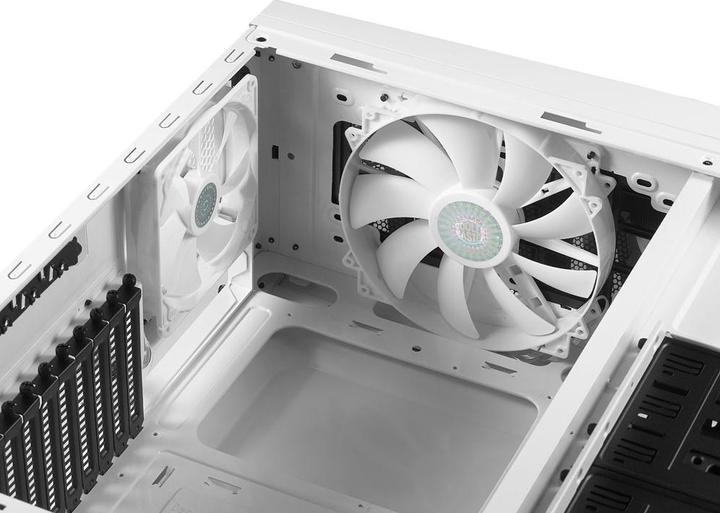 Produktbild Cooler Master Storm Stryker (ATX, XL-ATX)