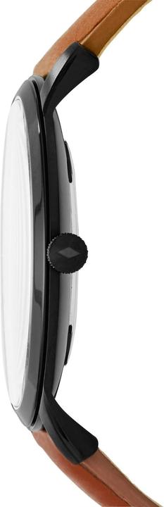 Productafbeelding Fossil De minimalist (Analoog horloge, 44 mm)