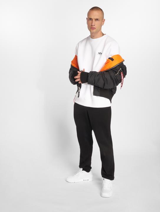 Produktbild Alpha Industries Sweatshirt (S)