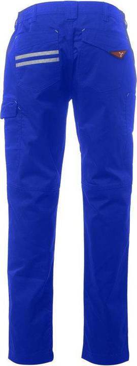 Blu Reale