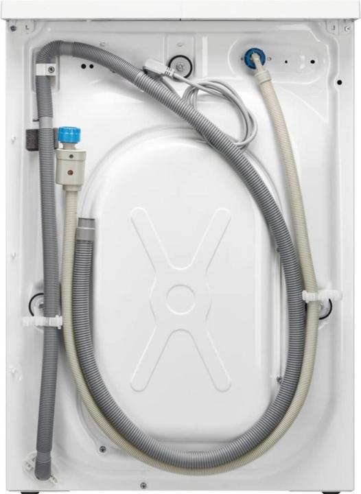 Actual product image AEG LAVAMAT LR6F60488 (8 kg, Left)