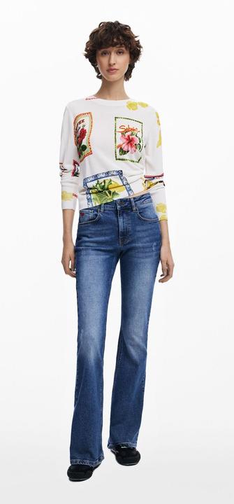 Produktbild Desigual Tampere (S)