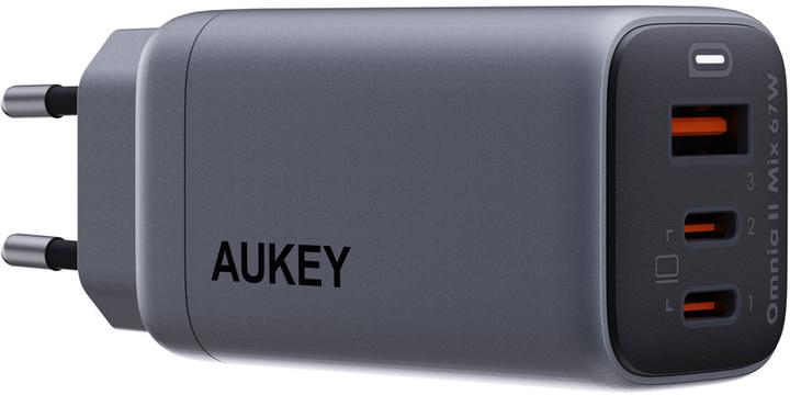 Produktbild Aukey OmniaMix II (67 W)