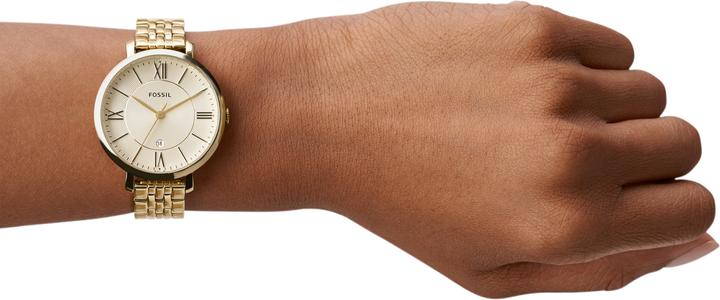 Image du produit Fossil Jacqueline (Montre analogique, 36 mm)