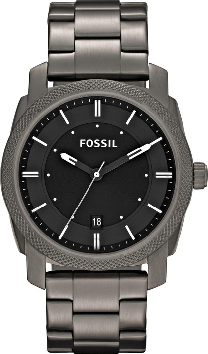 Fossil Machine (Analoguhr, 42 mm)