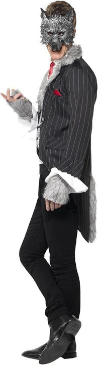 Produktbild Smiffys Böser Wolf Kostüm (XL)