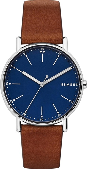 Produktbild Skagen Signatur (Analoguhr, 40 mm)
