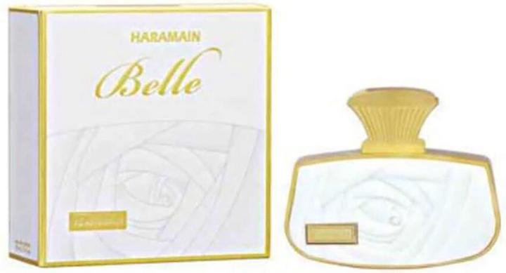 Al Haramain Belle - EDP - 75 ml (Eau de parfum, 75 ml)