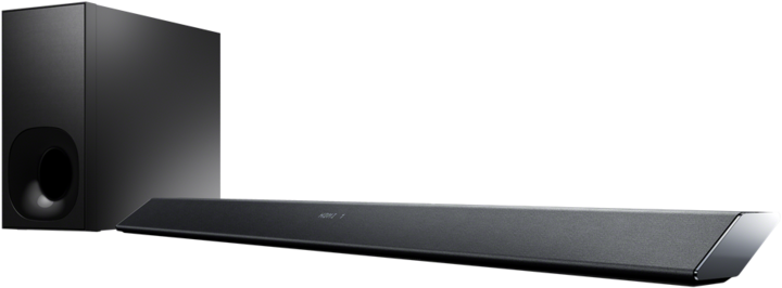 Sony Ht-Ct780 (330 W, 2.1 Channel)
